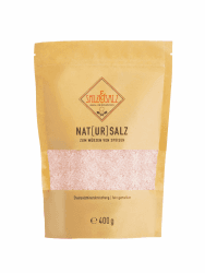 🧂 Salz & Salz Premium [Himalaya Salz] Grob & Salz Fein 400g & 900g 🧂