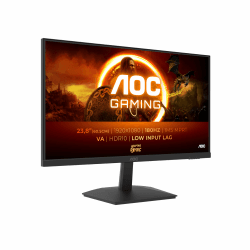 AOC Gaming 24G15N - 24 Zoll Full HD Monitor 🎮🖥️