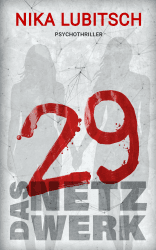 🔥 Super Deal: 29 - Das Netzwerk: Psychothriller 📚