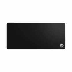 🎮🖱️ SteelSeries QcK Gaming Mauspad - XXL Stoff 🌟