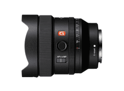 Sony SEL14F18GM | Vollformat FE 14mm F1.8 GM 📸