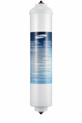 🌊🧊 Samsung Externer Wasserfilter HAFEX/EXP für French-Door-Kühlschränke!