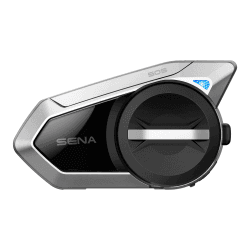 🔊 Sena 50S Motorrad Bluetooth Headset by Harman Kardon - 30% Rabatt!