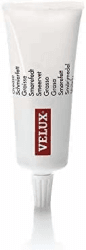 🌟 VELUX Scharnierfett Tube 30 g - Schmierfett für Dachfenster, Fenster und Türen! 🚪🏠