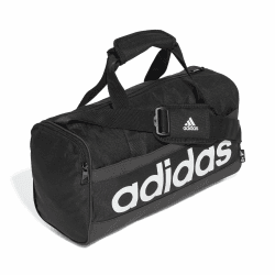 🎒🔥Sonderangebot: adidas Unisex Essentials Linear Duffel Bag nur 22.95€! 🔥🎒