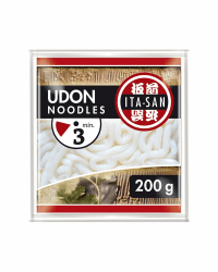 🍜 Udon Nudeln Deal: Schnell & Einfach Zubereitung 🌶️🥢