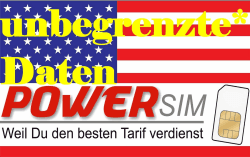 🇺🇸 USA T-Mobile Netz Prepaid Karte 📱🚀