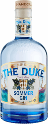 🍇🍓🍸 THE DUKE Sommer Gin - Berry Love - Bio Gin mit Johannisbeere, Blaubeere & Wacholder 🍓🍸🍇