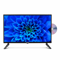 📺 MEDION E12422 (MD 20114) 59,9 cm (24 Zoll) Full HD Fernseher mit DVD-Player 🎬