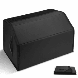 🚗 Auto Kofferraum Organizer Wasserdicht 🌟
