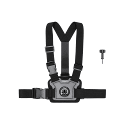 🎥 DJI Osmo Action Brustgurthalterung 🏞️