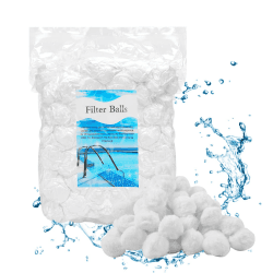 Angebot: Forever Speed 1400g Filterballs für Sandfilteranlagen 🏊‍♂️