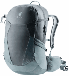 🎒 Deuter Futura 25 SL Damen Wanderrucksack - Angebot des Tages! 🎉