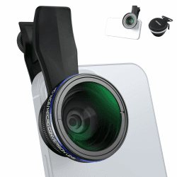 NEEWER 2 in 1 Smartphone Objektiv Set 📸📱