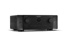 Marantz Cinema 60 DAB-Verstärker, schwarzes Finish 🎵🎥✨