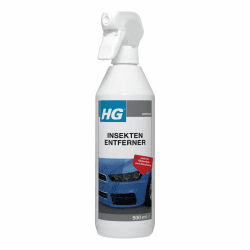 HG Insekten Entferner - Effiziente Reinigung für Ihr Fahrzeug 🚗