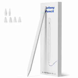 Hofeny Magnetischer Stylus Stift für Apple iPad (ab 2018)