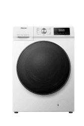 🌟 Super Angebot! Hisense WFQA7014EVJM Waschmaschine mit Dampffunktion 🌪️