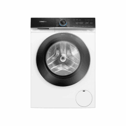 🌟 Siemens WG44B2A40 iQ700 Smarte Waschmaschine 9 kg 🌪️📱
