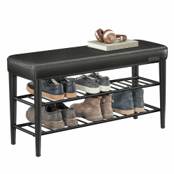 VASAGLE EKHO Kollektion - Schuhbank, Sitzbank, Sitztruhe 🛋️