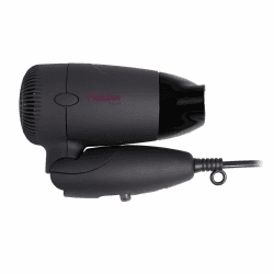 🌟 Super Deal! Tristar HD-2359 Reisehaartrockner 🌟