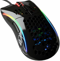 Glorious Gaming Model D- (Minus) Wired Gaming Mouse 🎮🖱️