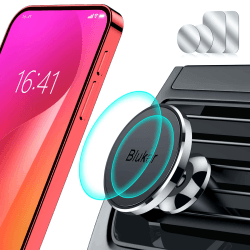 Blukar Handyhalterung Auto Lüftung 📱🚗