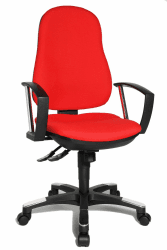 Topstar 9020AG21 Trend SY 10 Bürostuhl 🪑
