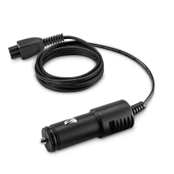 🚗🔌 Kfz-Ladekabel für Kärcher EDI 4 Elektrischer Eiskratzer und OC 3 Mobile Outdoor Cleaner - Sonderangebot!