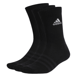 🧦 Angebot: adidas Unisex Cushioned Crew Socks 3 Pairs Crew Socken (1er Pack) 🧦