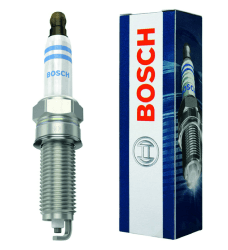 🔧 Bosch Automotive YR7NE - Nickel Zündkerzen - 1 Stück 🚗
