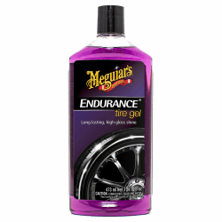 Meguiar's G7516EU Endurance High Gloss Reifenpflege 🚗✨