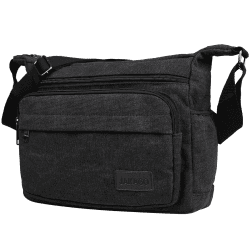 🎒 JAKAGO Wasserdichte Umhängetasche Herren & Damen 🌟