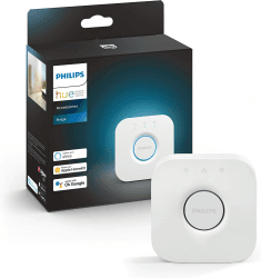 🌟 Philips Hue Bridge Steuerelement für Hue Lichtsysteme 🌈