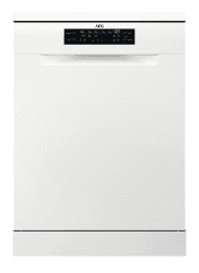 🌟 Mega-Deal: AEG FFB53617ZW Standgeschirrspüler Serie 6000 🌟