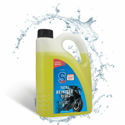 Angebot: Dr. Wack - S100 Total Reiniger Plus 2 Liter 🏍️