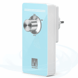 Luftreiniger Ozongenerator Geruchskiller | Air Purifier Ozon Ionizer Generator