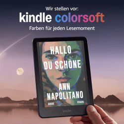 Angebot: Amazon Kindle Colorsoft Signature Edition (32 GB) 📚🌈