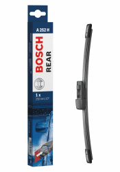 Bosch A252H - Scheibenwischer Rear - Länge: 250 mm 🚗💦