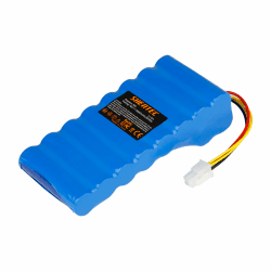 18V 5000mAh Li-Ion Akku für Husqvarna Akku Automower 320/330X/420/430X/440/450X/520/550 🌿🌞🔋