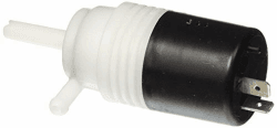 🚗💦 HELLA 8TW 005 496-051 Waschwasserpumpe - Top Deal! 🌟