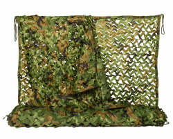 NINAT Tarnnetz Camouflage Netz Woodland Jagd Tarn Waldlandschaft 🌳🦌🏕️