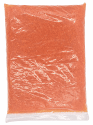 🔥 Super Deal! 1 kg Silica Gel Orange Trockenmittel Entfeuchter 🔥