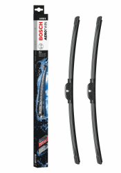 🌟 Tolles Angebot! Bosch Scheibenwischer Aerotwin A933S Set