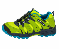 👟 Super Deal: Lico Unisex Kinder Fremont Trekking-& Wanderhalbschuhe! 👟