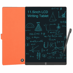 🌟 Angebots-Deal: Czemo LCD Schreibtafel 11.5 Zoll mit Schutzhülle 🌈