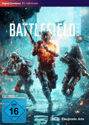 Battlefield 2042 Standard Edition - PC Code - Origin 🎮