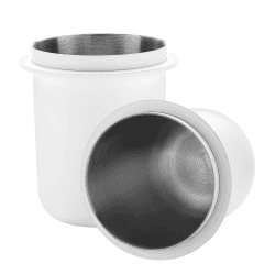 🔥Sale!🔥 Normcore Weiß Siebträger Dosierbecher 58 mm