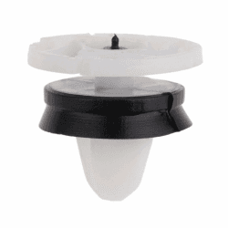 🚗 Mtsooning 20 Stücke Befestigung Clips Türverkleidung Universal Klammern für Citroen C4 DS4 🚗