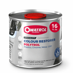 Angebot: Owatrol Polytrol Pflegemittel für Farben 0,5 l 🎨✨